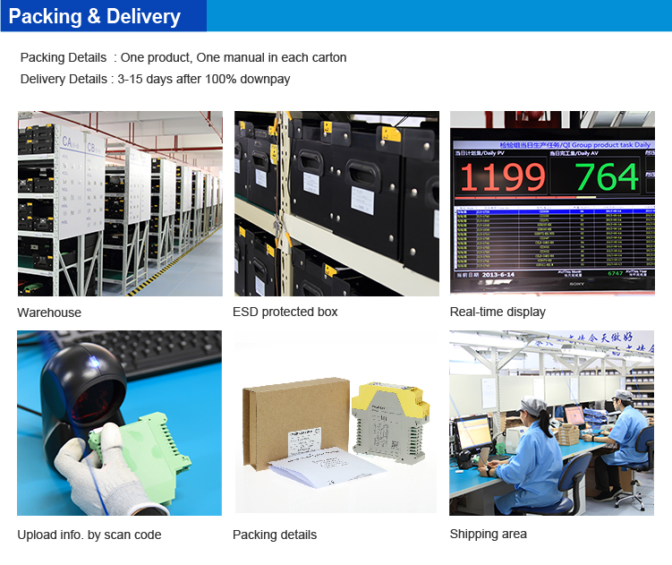 DO Signal (SIS) | 24V DC | 1NO | 3A
